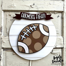 Load image into Gallery viewer, Farmers Fight Banner