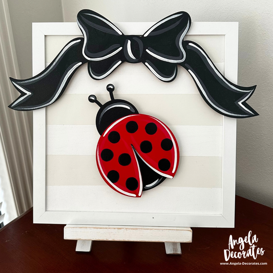 MINI Ladybug Attachment