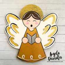 Load image into Gallery viewer, Angel Attachment
