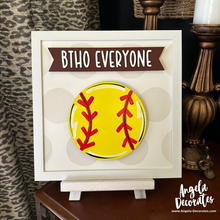 Load image into Gallery viewer, BTHO Everyone MINI Banner