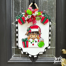 Load image into Gallery viewer, Christmas Presents Bow