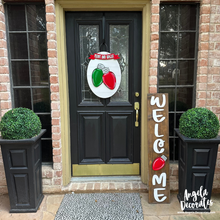 Load image into Gallery viewer, LARGE Christmas Lightbulbs Attachment
