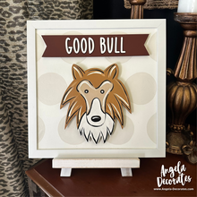 Load image into Gallery viewer, Good Bull MINI Banner