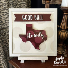 Load image into Gallery viewer, Good Bull MINI Banner