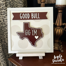 Load image into Gallery viewer, Good Bull MINI Banner