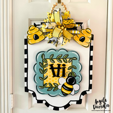 Load image into Gallery viewer, Hi Bee Attachment