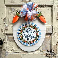 Load image into Gallery viewer, Happy Easter Bow