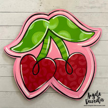 Load image into Gallery viewer, Heart Cherries LARGE Attachment
