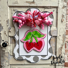 Load image into Gallery viewer, Heart Cherries LARGE Attachment
