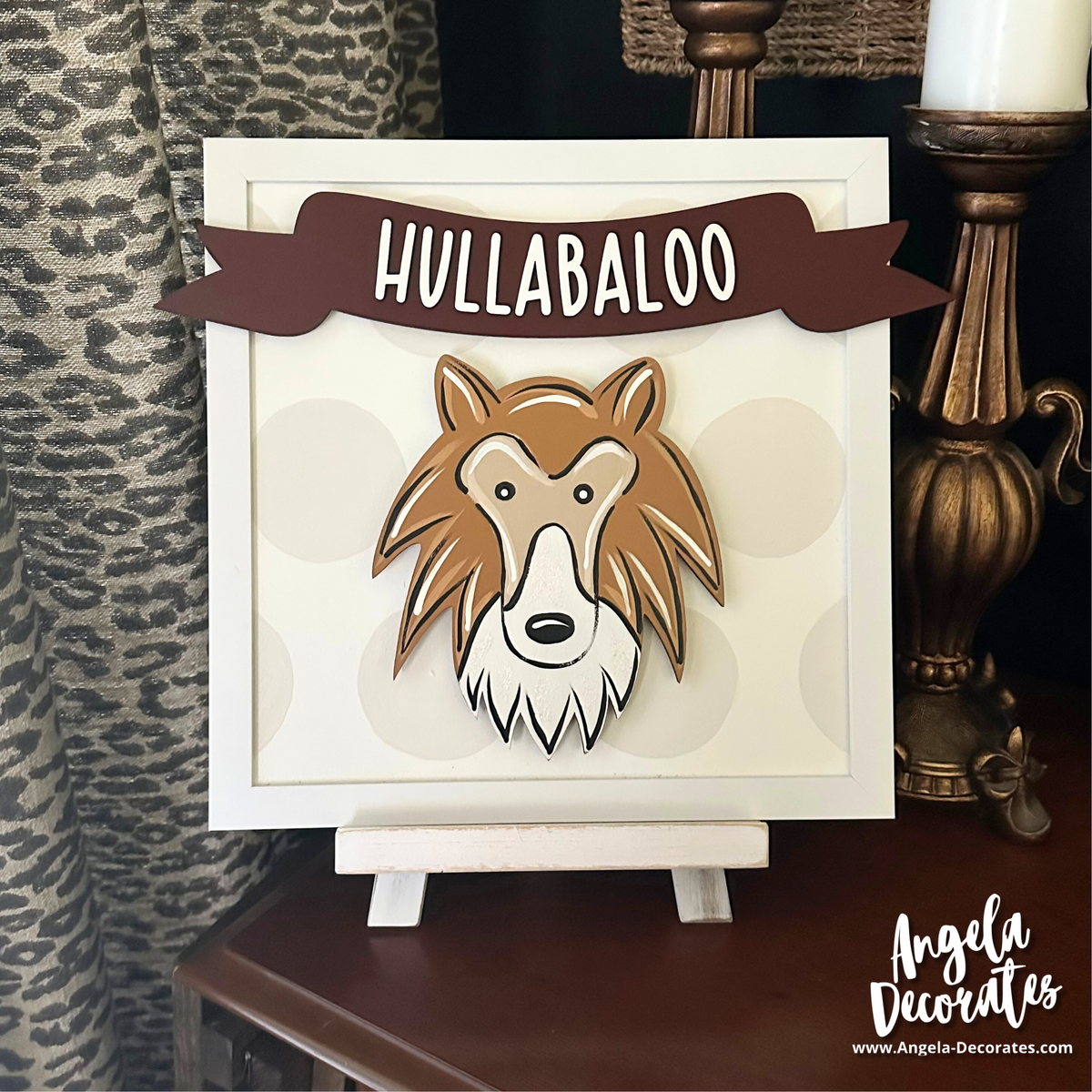 Hullabaloo Banner