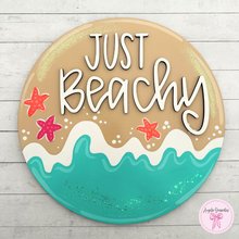 Load image into Gallery viewer, Large Just Beachy Attachment