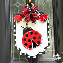 Load image into Gallery viewer, TINY Ladybug Attachment