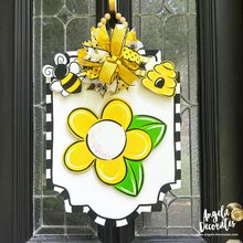 Load image into Gallery viewer, Large Daisy Attachment