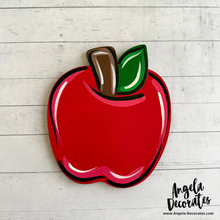 Load image into Gallery viewer, MINI Apple Attachment (For Tabletop Frames and Porch Leaners)