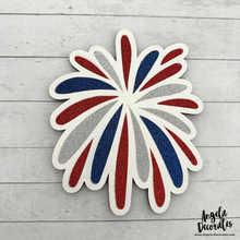Load image into Gallery viewer, MINI Fireworks Attachment