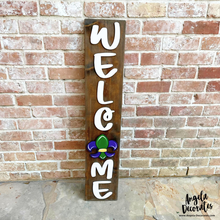 Load image into Gallery viewer, MINI Fleur de Lis Attachment