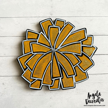 Load image into Gallery viewer, MINI Pom Pom Attachment (Multiple Colors)