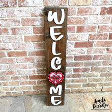 Load image into Gallery viewer, MINI Heart with Bow Attachment