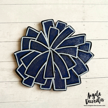 Load image into Gallery viewer, MINI Pom Pom Attachment (Multiple Colors)