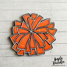 Load image into Gallery viewer, MINI Pom Pom Attachment (Multiple Colors)