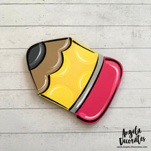 Load image into Gallery viewer, MINI Pencil Attachment (For Tabletop Frames and Porch Leaners)