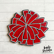 Load image into Gallery viewer, MINI Pom Pom Attachment (Multiple Colors)