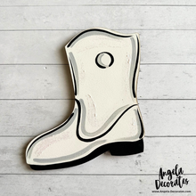 Load image into Gallery viewer, MINI Drill Team Boot Attachment