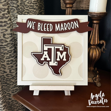 Load image into Gallery viewer, MINI Texas with Block ATM Attachment