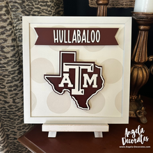 Load image into Gallery viewer, MINI Texas with Block ATM Attachment