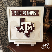 Load image into Gallery viewer, MINI Texas with Block ATM Attachment