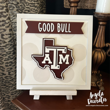 Load image into Gallery viewer, MINI Texas with Block ATM Attachment