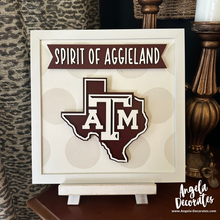 Load image into Gallery viewer, MINI Texas with Block ATM Attachment