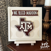 Load image into Gallery viewer, MINI Texas with Block ATM Attachment