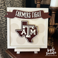 Load image into Gallery viewer, MINI Texas with Block ATM Attachment