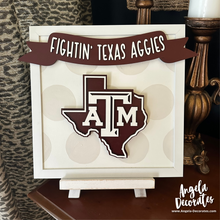 Load image into Gallery viewer, MINI Texas with Block ATM Attachment