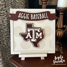 Load image into Gallery viewer, MINI Texas with Block ATM Attachment