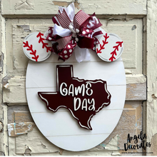 Load image into Gallery viewer, Game Day Texas