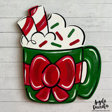Load image into Gallery viewer, Merry Mug Attachment