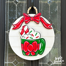 Load image into Gallery viewer, Merry Mug Attachment