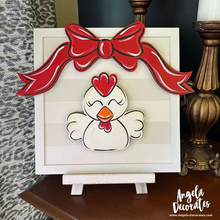 Load image into Gallery viewer, MINI Chicken Attachment