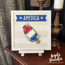 Load image into Gallery viewer, MINI America Banner