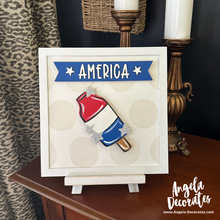 Load image into Gallery viewer, MINI America Banner