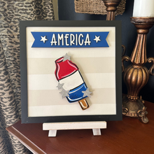 Load image into Gallery viewer, MINI America Banner