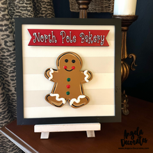 Load image into Gallery viewer, MINI Gingerbread Attachment