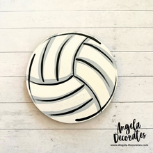 Load image into Gallery viewer, MINI Volleyball Attachment