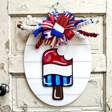 Load image into Gallery viewer, Patriotic Popsicle LARGE Attachment