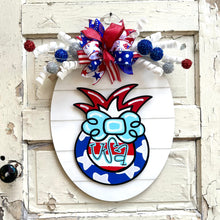 Load image into Gallery viewer, Patriotic Pineapple Attachment