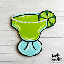 Load image into Gallery viewer, Margarita Attachment