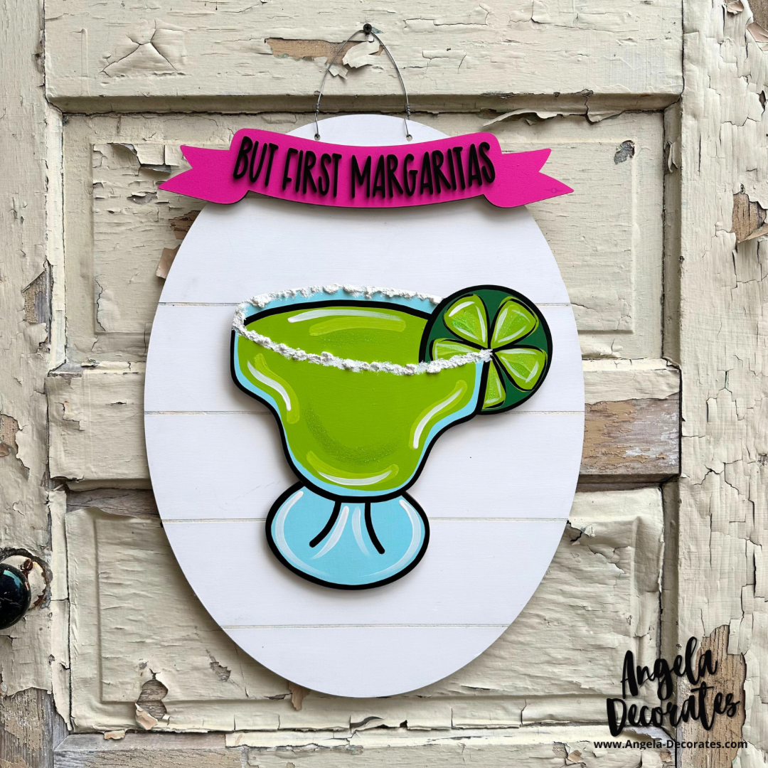 Margarita Attachment