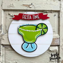 Load image into Gallery viewer, Margarita Attachment